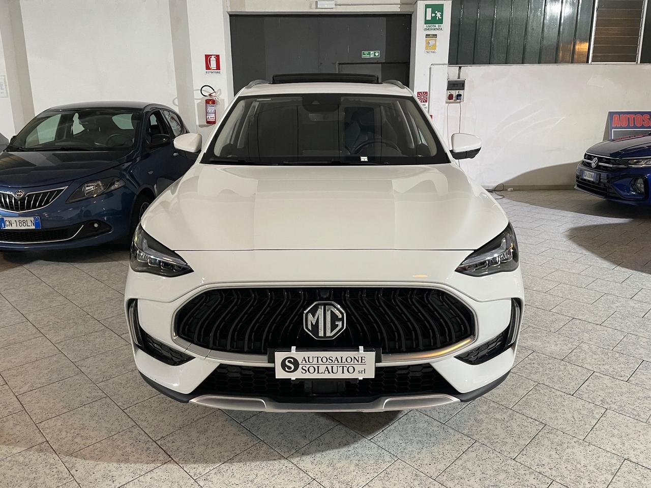 Mg HS 1.5T-GDI AT Luxury Tetto