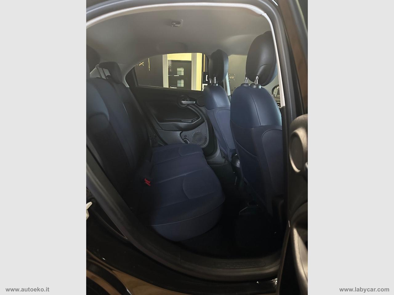 FIAT 500X 1.3 M.Jet 95 CV Sport