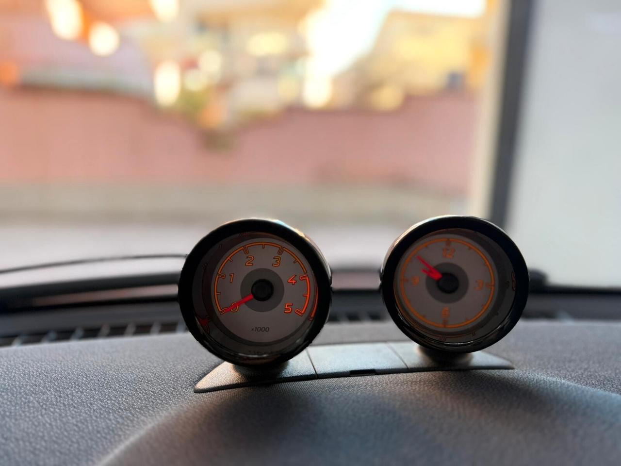 Smart ForTwo 800 40 kW coupé pulse cdi