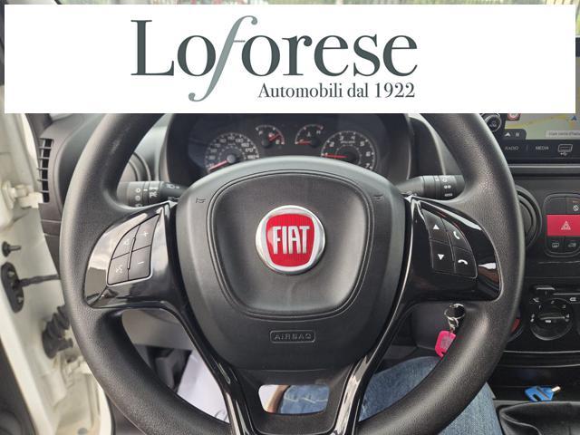 FIAT Fiorino 1.3 MJT 95CV Cargo