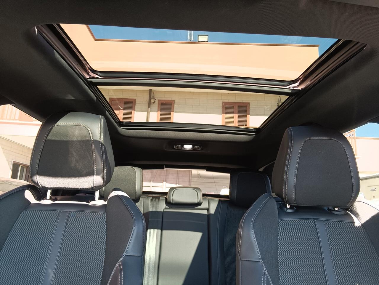 Peugeot 3008 GT 1.6 DIESEL 130 CV