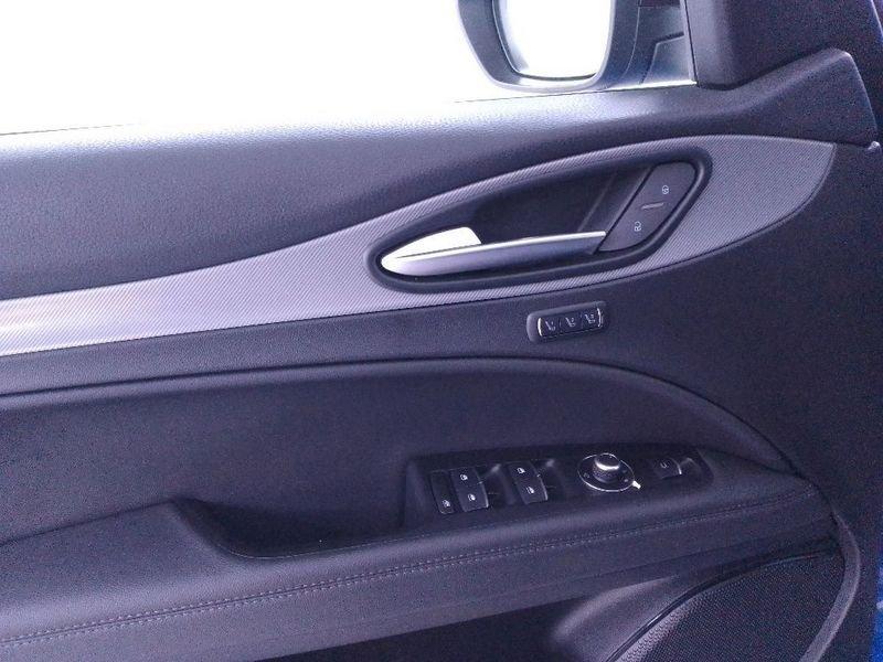 Alfa Romeo Stelvio 2.2 t Veloce Q4 210cv auto