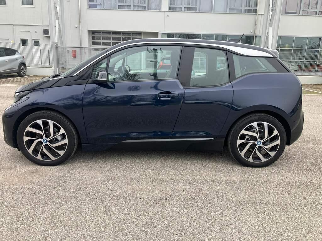 BMW i3 120Ah Advantage CVT