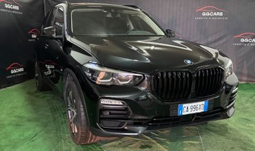 Bmw X5 xDrive45e Business