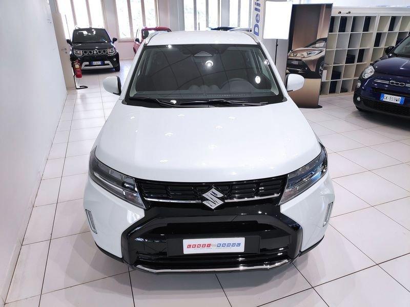 Suzuki Vitara 1.4 Hybrid 4WD Allgrip Cool*4x4*