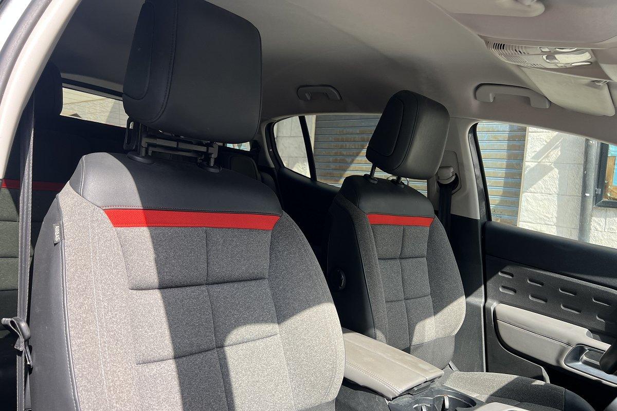 CITROEN C5 Aircross BlueHDi 130 S&S EAT8 Shine