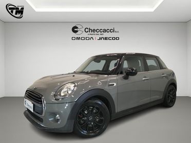MINI One D 1.5 5p