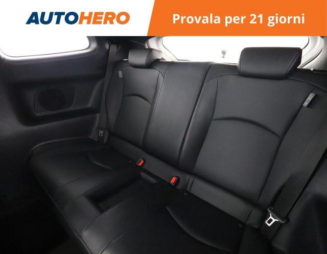 TOYOTA Yaris 1.6 Turbo 3 porte GR Yaris Circuit