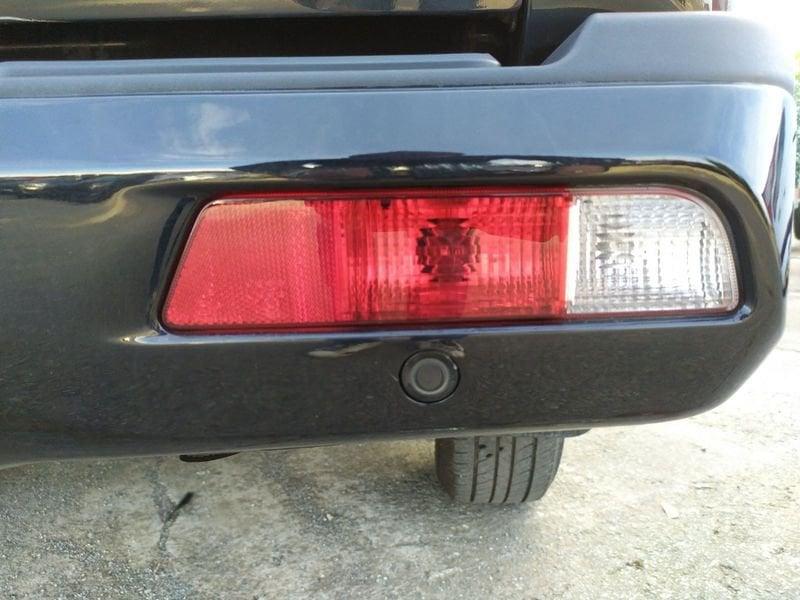 EVO Evo 4 2.0 turbo diesel 136cv