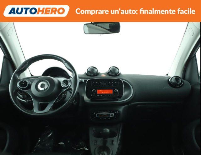 SMART ForTwo 90 0.9 Turbo twinamic Passion