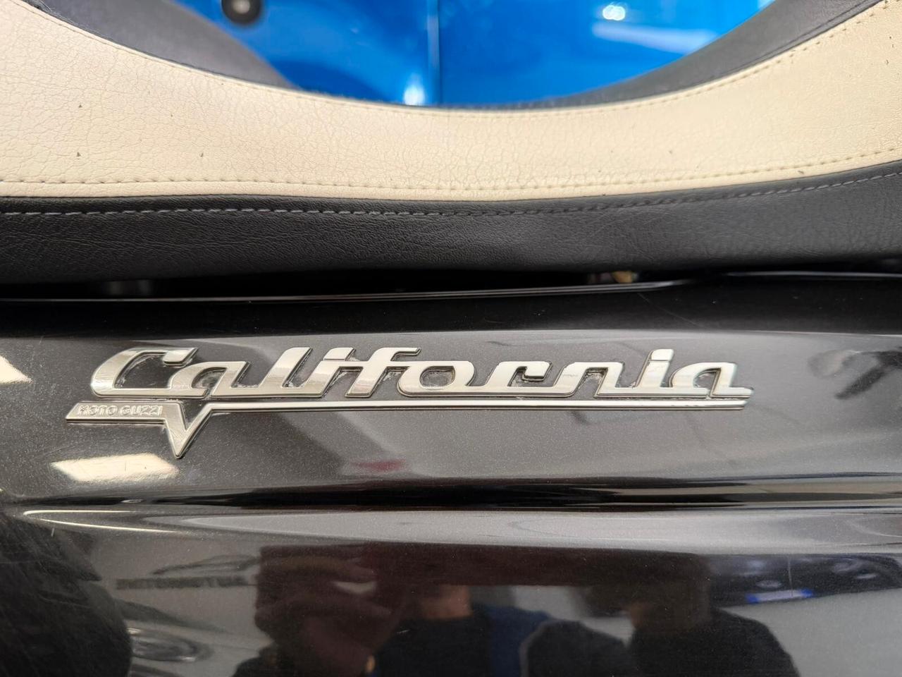 Moto Guzzi California 1400 TOURING CON RATE DA 100 EURO
