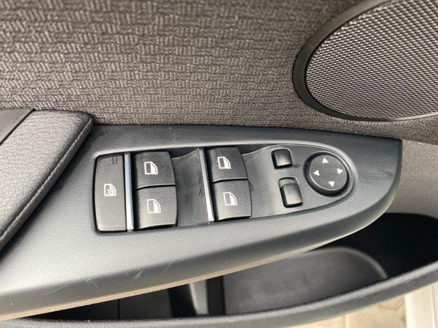 BMW X3 sDrive18d aut.