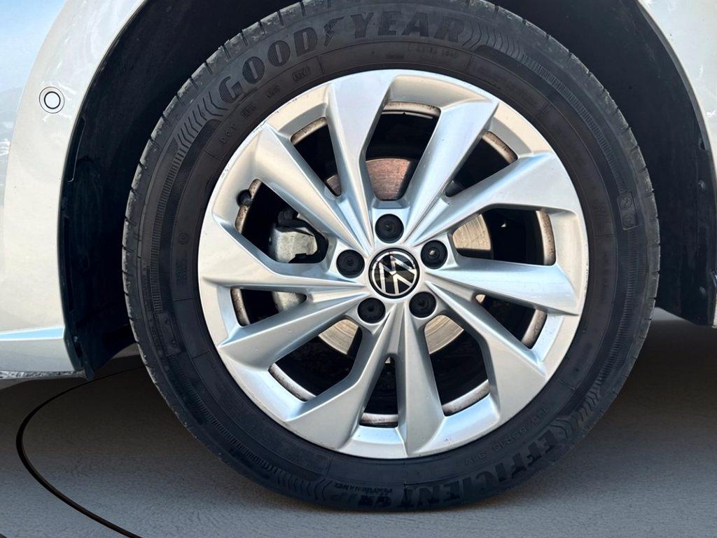 VOLKSWAGEN Polo 1.0 tsi style 95cv del 2025