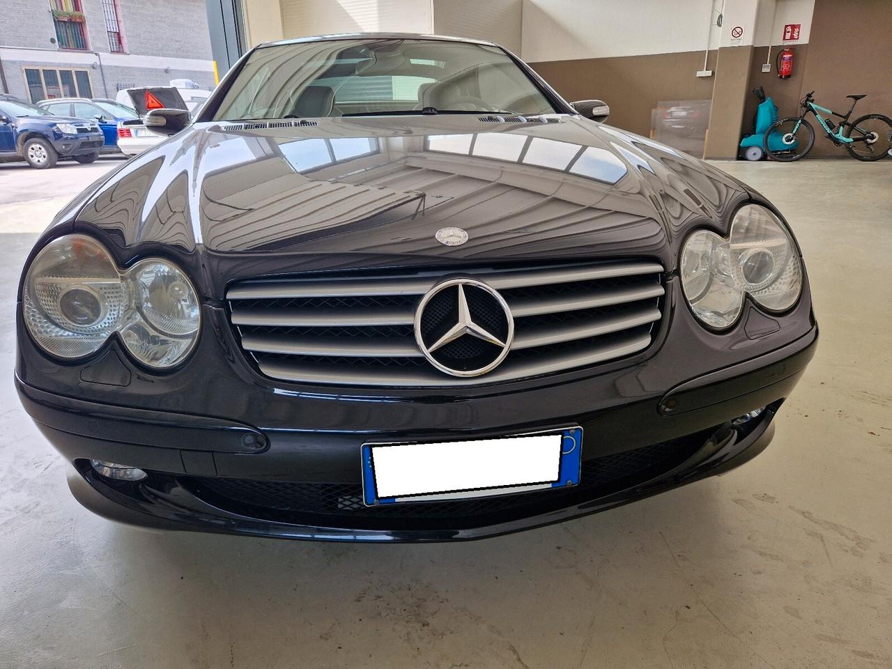 Mercedes-benz SL 350 SL 350 V6