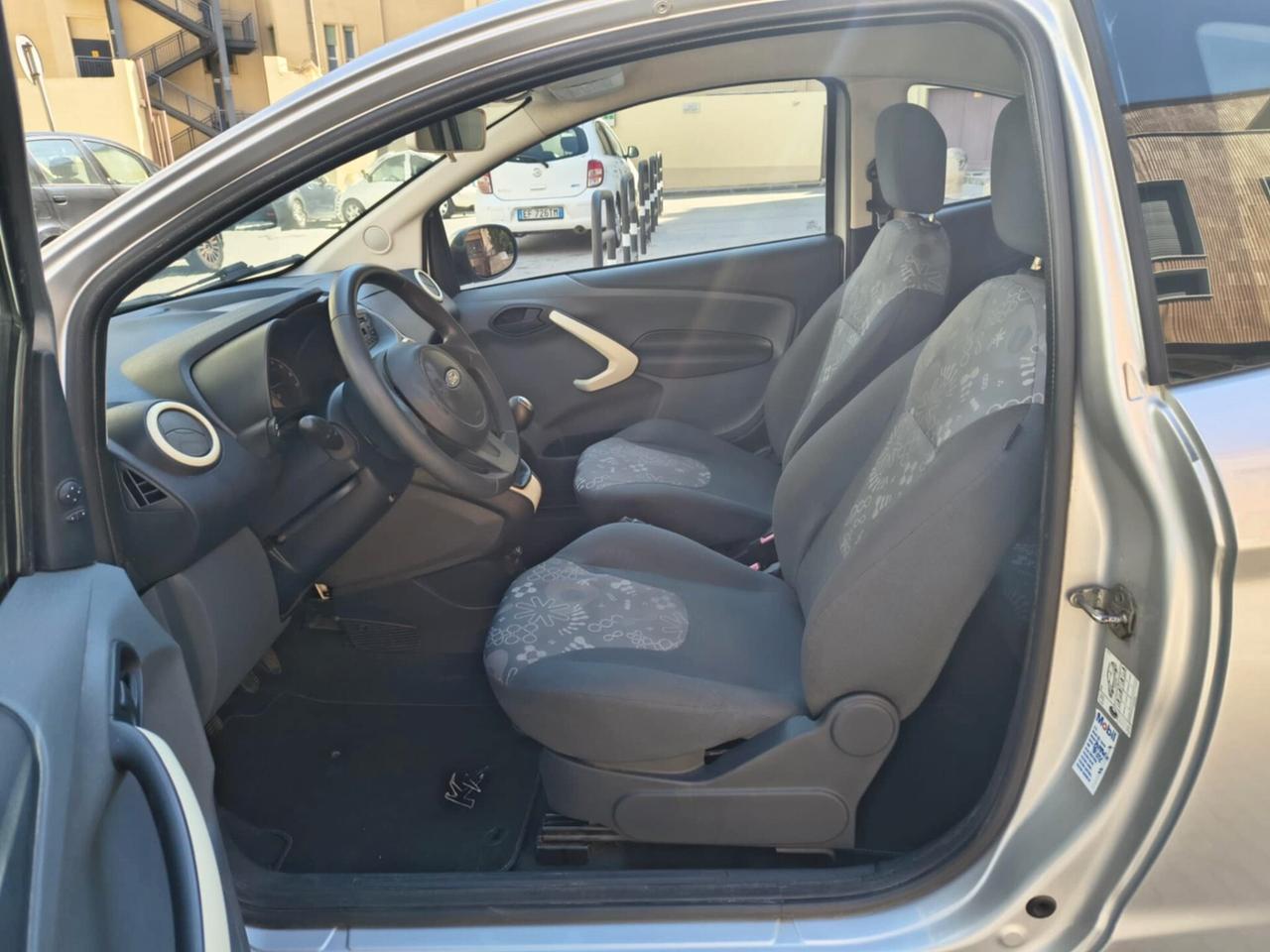Ford Ka Ka 1.2 8V 69CV Business - KM 39000