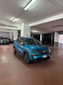 Dacia Spring Electric 45 Comfort Plus