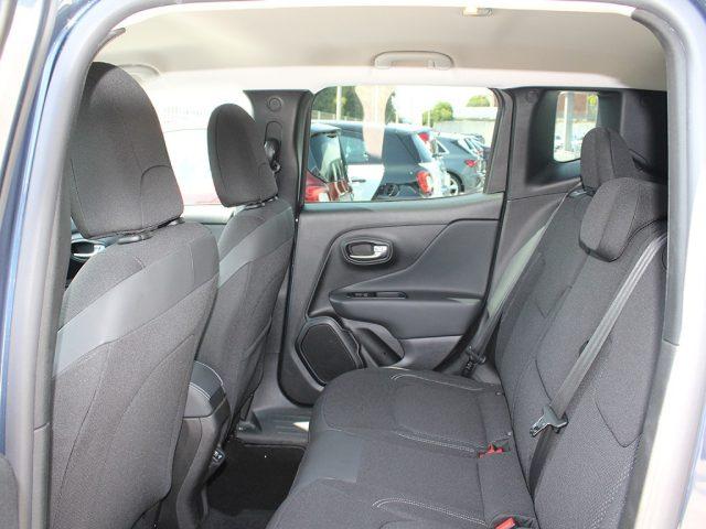 JEEP Renegade 1.3 T4 190CV PHEV 4xe AT6 Business Plus