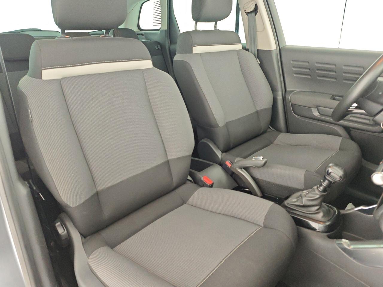 Citroen C3 Aircross PureTech 110 S&S Feel