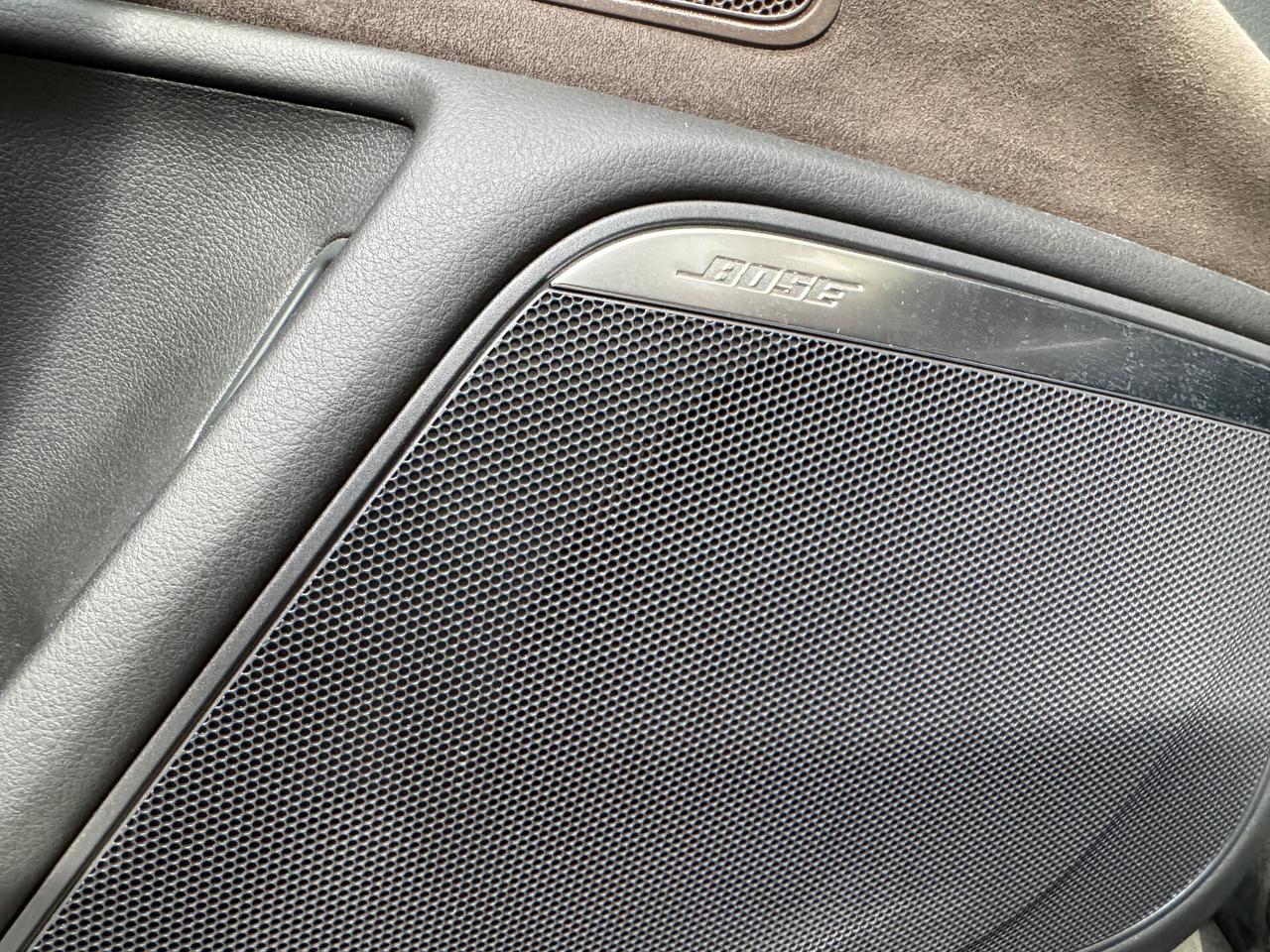 Audi A6 allroad 3.0 TDI 218 CV S tronic Business Plus