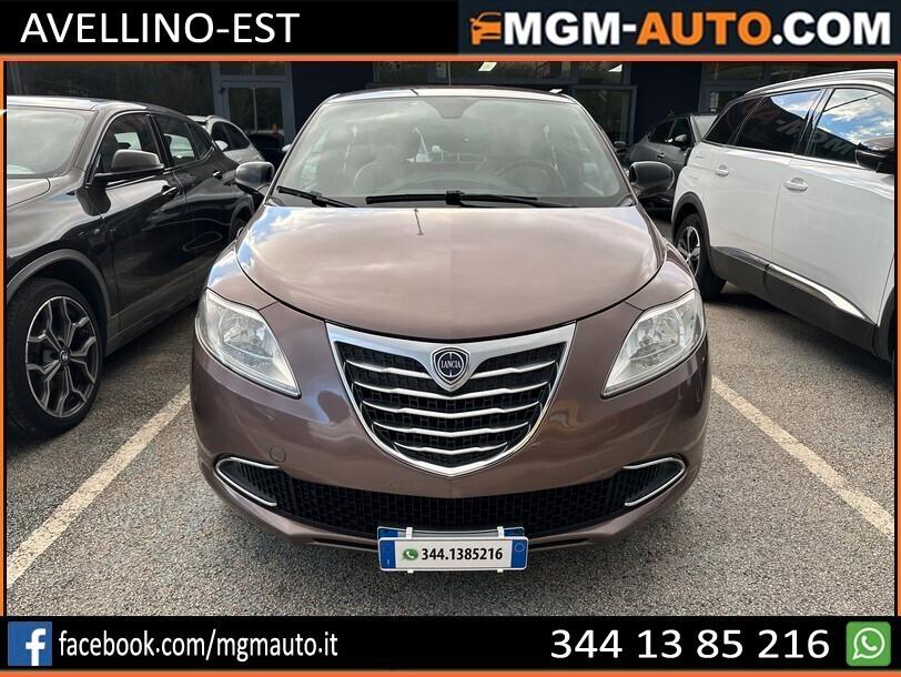 Lancia Ypsilon 1.2 69 CV 5 porte 30th Anniversary