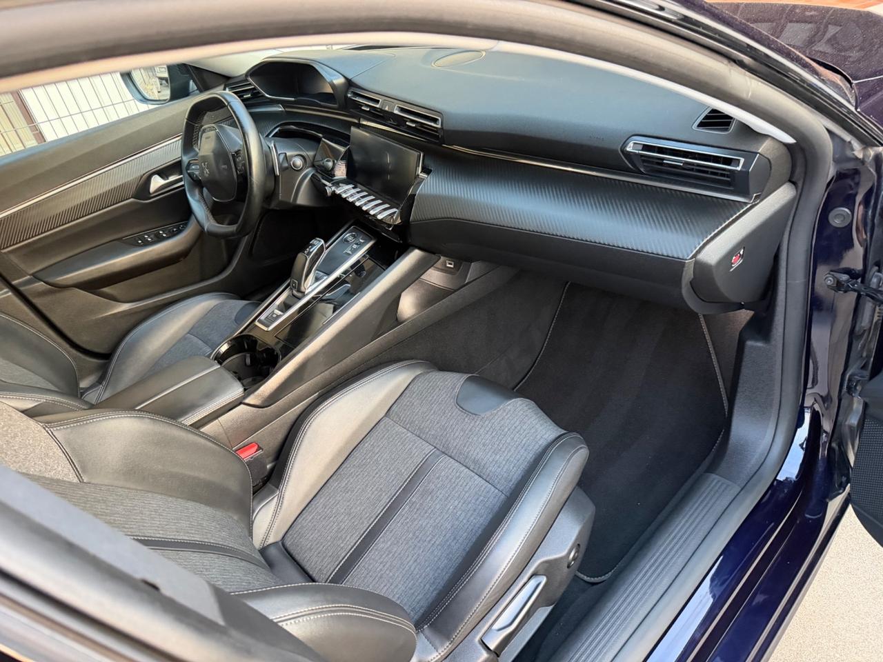Peugeot 508 BlueHDi 130 Stop&Start EAT8 SW Allure Pack
