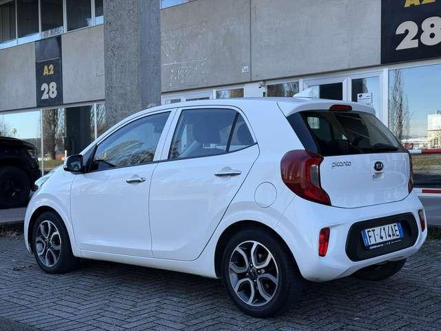 Kia Picanto Picanto 1.0 City Gpl 67cv 5p