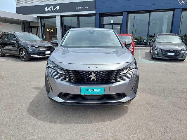 Peugeot 3008 P.Tech 130cv S&S Allure