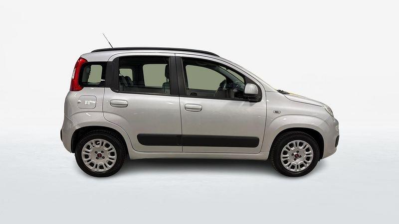FIAT Panda 1.2 Easy 69cv E6