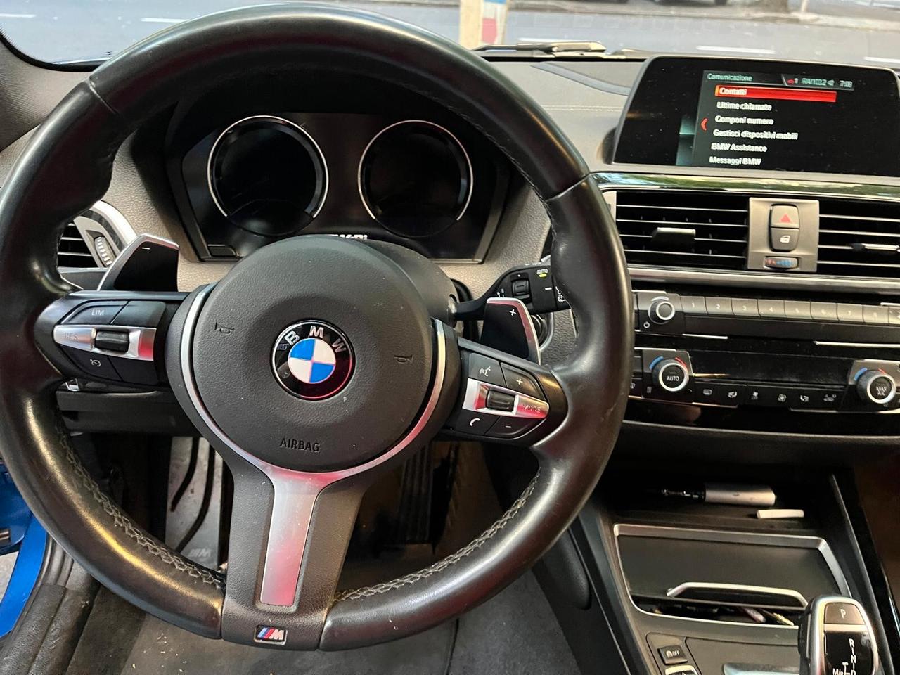 Bmw 140 M140i xDrive 5p.
