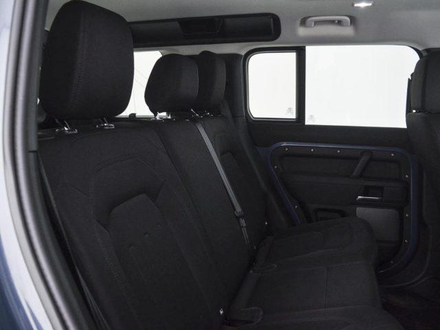 LAND ROVER Defender 110 3.0D I6 200 CV AWD Auto X-Dynamic S