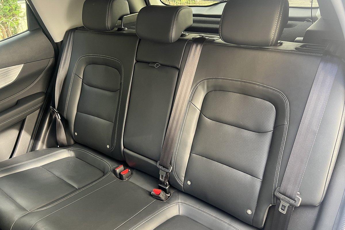 DR dr 5.0 s3 1.5 Bi-Fuel GPL