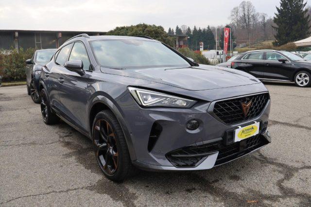 CUPRA Formentor 1.4 e-Hybrid DSG VZ