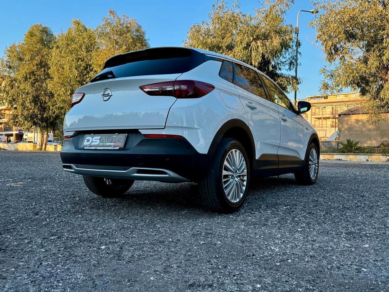 OPEL GRANDLAND X 1.5 CDI ECOTEC INNOVATION