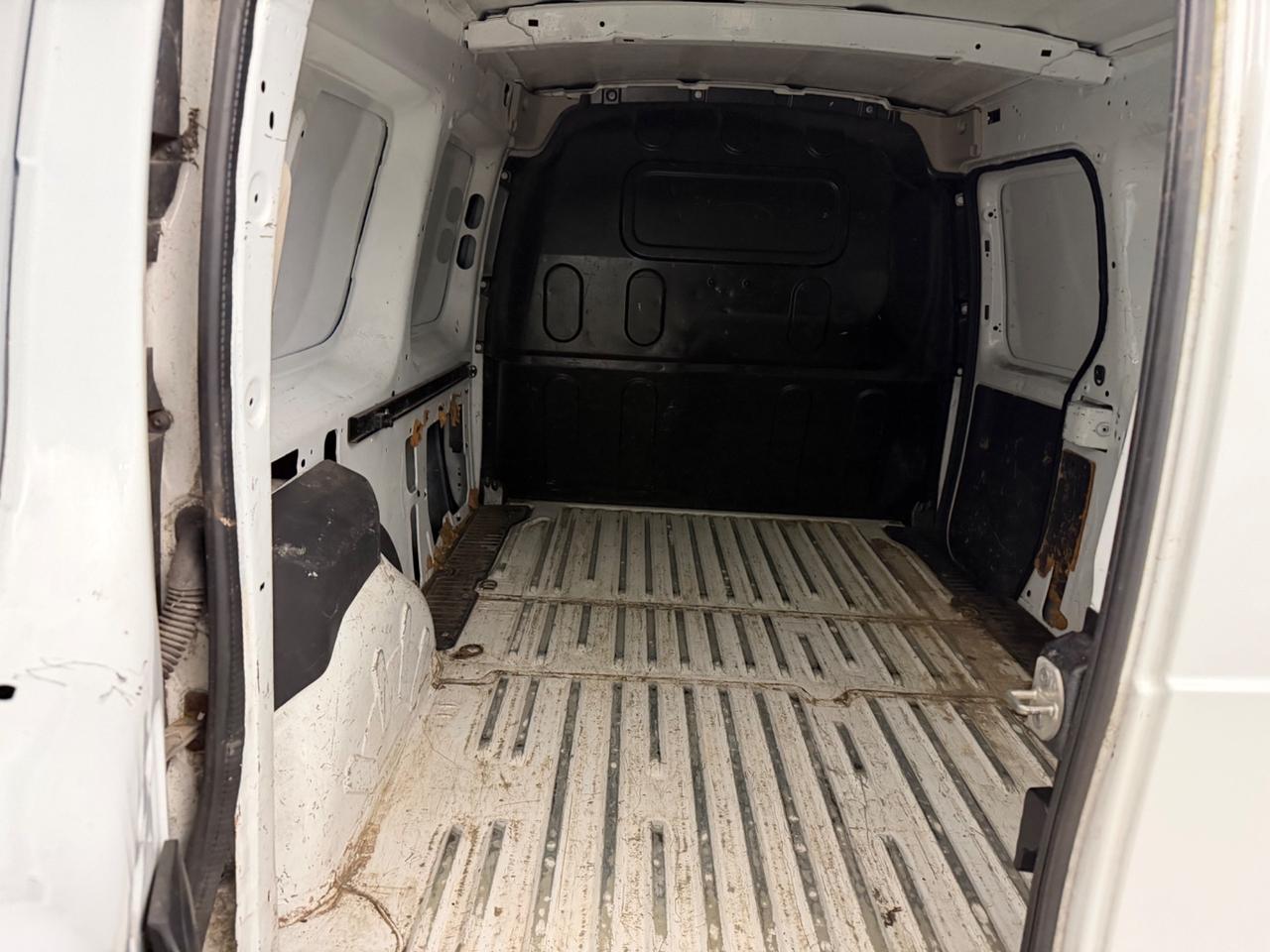 Renault Kangoo 1.5 dCi 110CV F.AP. 4p. Express