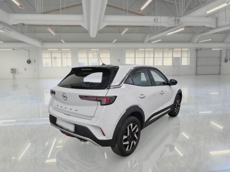 Opel Mokka 1.2 t Elegance s&s 130cv at8