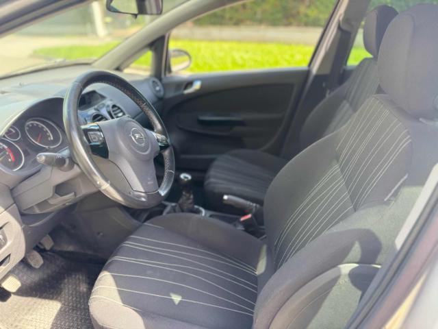 OPEL Corsa 1.0 12V 5 porte Edition