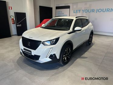 Peugeot 2008 1.5 BlueHDi Allure Navi Pack