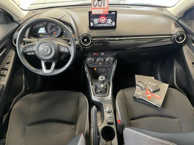 MAZDA 2 1.5 E-SKYACTIV-G 90CV M HYBRID CENTRE-LINE