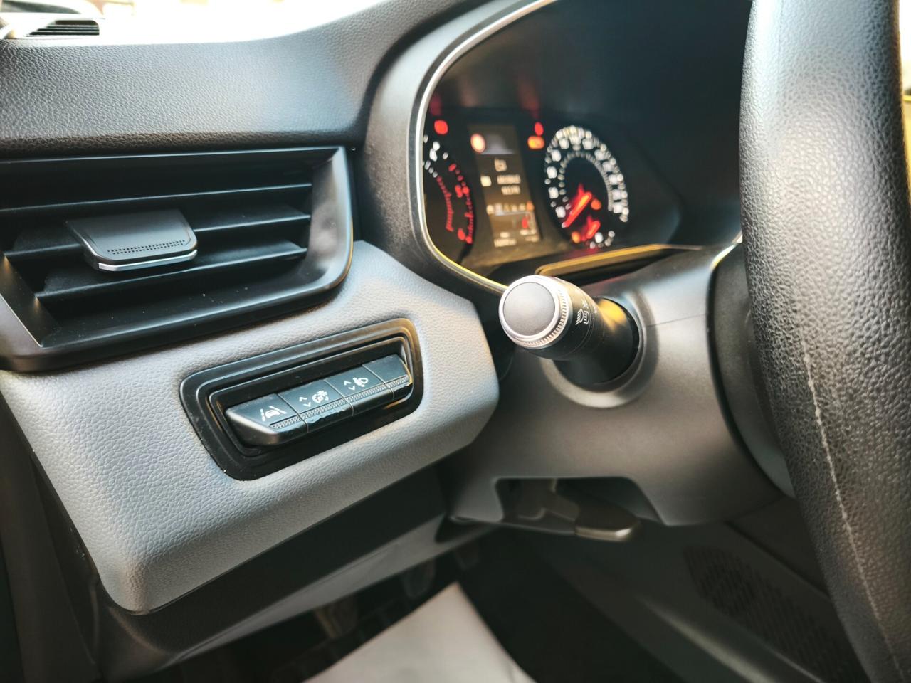 Renault Clio dCi 85 CV 5 porte Business