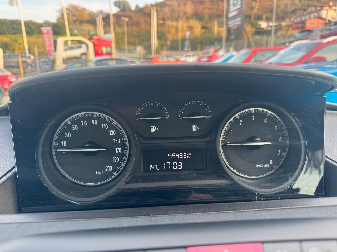 Lancia Ypsilon 1.0 FireFly 5 porte S&S Hybrid Ecochic Gold