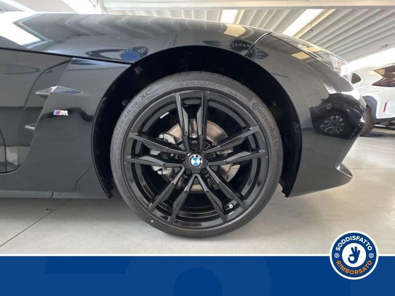 BMW Z4 sDrive 30i