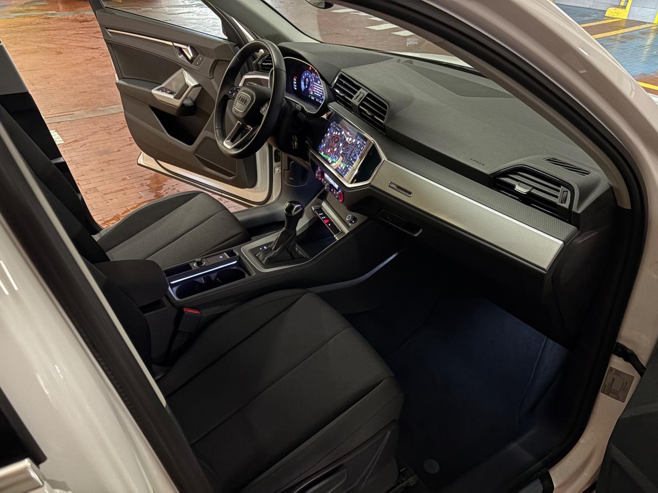 Audi Q3 35 TFSI S tronic Business Advanced