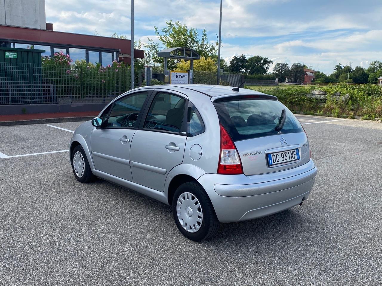 Citroen C3 1.1 Cashmere