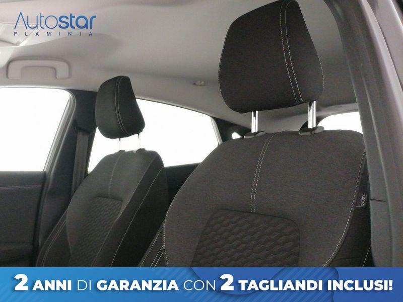 Ford Puma 1.0 ecoboost h Titanium s&s 125cv auto