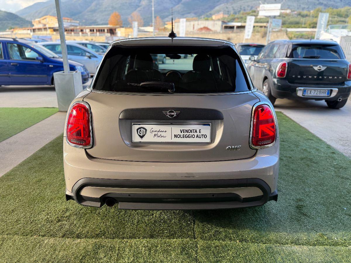 MINI - Mini 5p 1.5 One Camden 102cv auto