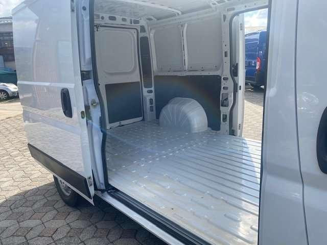 Fiat Ducato 33 2.0 MTJ 115 CV L2H1 13 Q Dopp. porta laterale