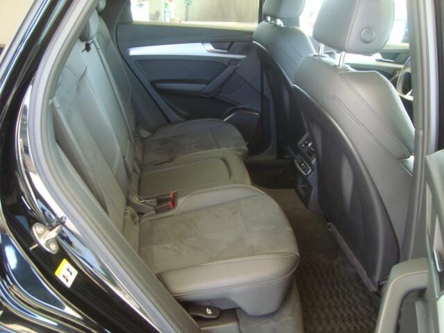 Audi SQ5 SPB TDI Quattro tiptronic sport attitude 341CV