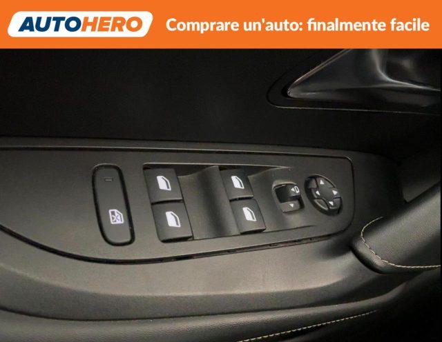 PEUGEOT 2008 PureTech 155 S&S EAT8 GT