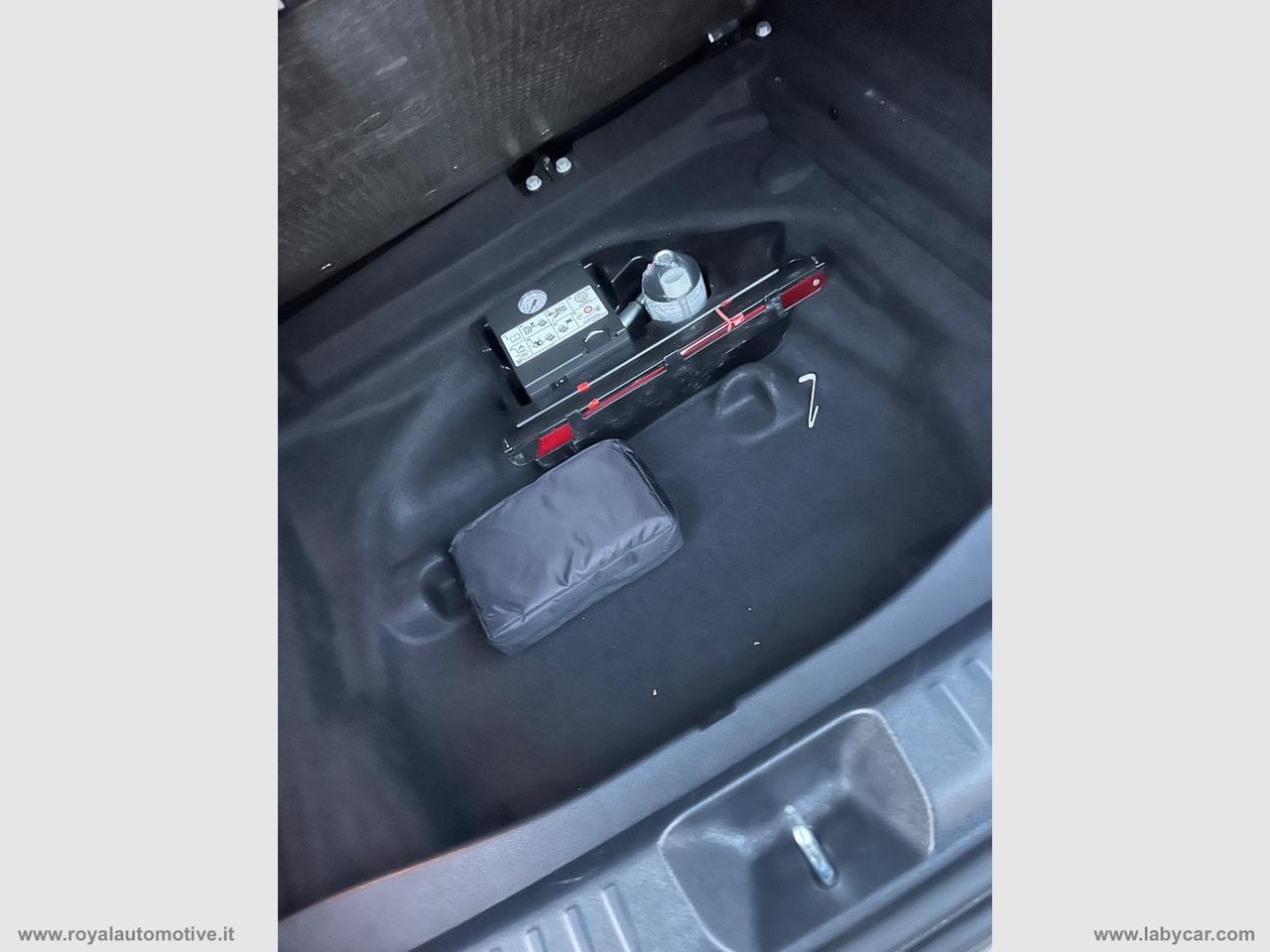 MERCEDES-BENZ GLA 180 Sport