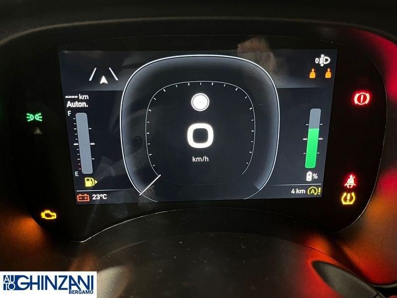 FIAT Panda 1.0 FireFly S&S Hybrid - Km0